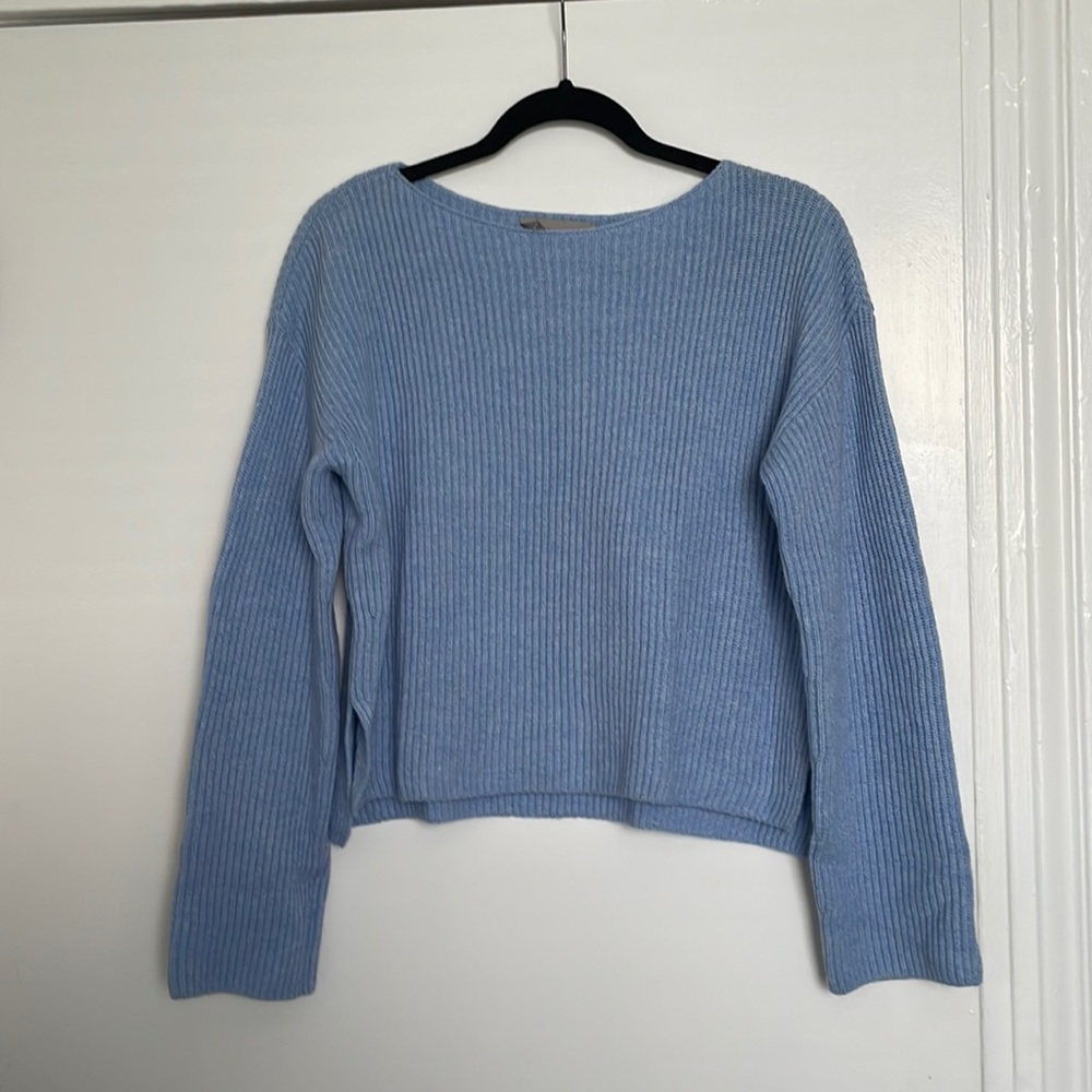 Everlane Cashmere Sweater Size Small